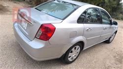 دايو لاسيتي